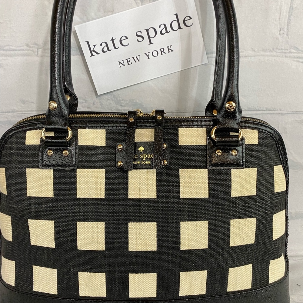 Kate Spade Satchel - Picture 2 of 16